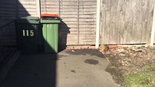 Customer-focused flat clearance service
